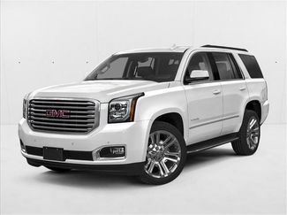Used 2018 GMC Yukon SLT w/ Premium Edition AWD/4WD video 1