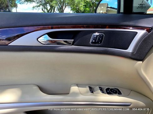 Used 2014 Lincoln MKZ Hybrid w/ Equipment Group 202A Reserve FWD image 49