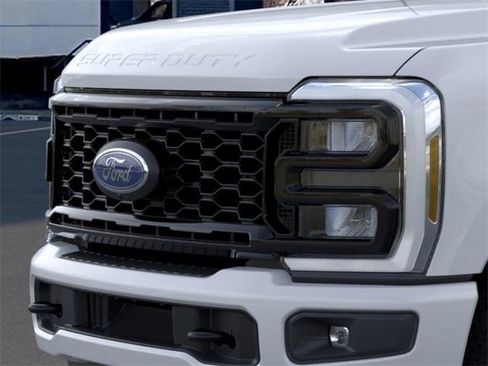 New 2026 Ford F250 XL w/ STX Appearance Package image 17