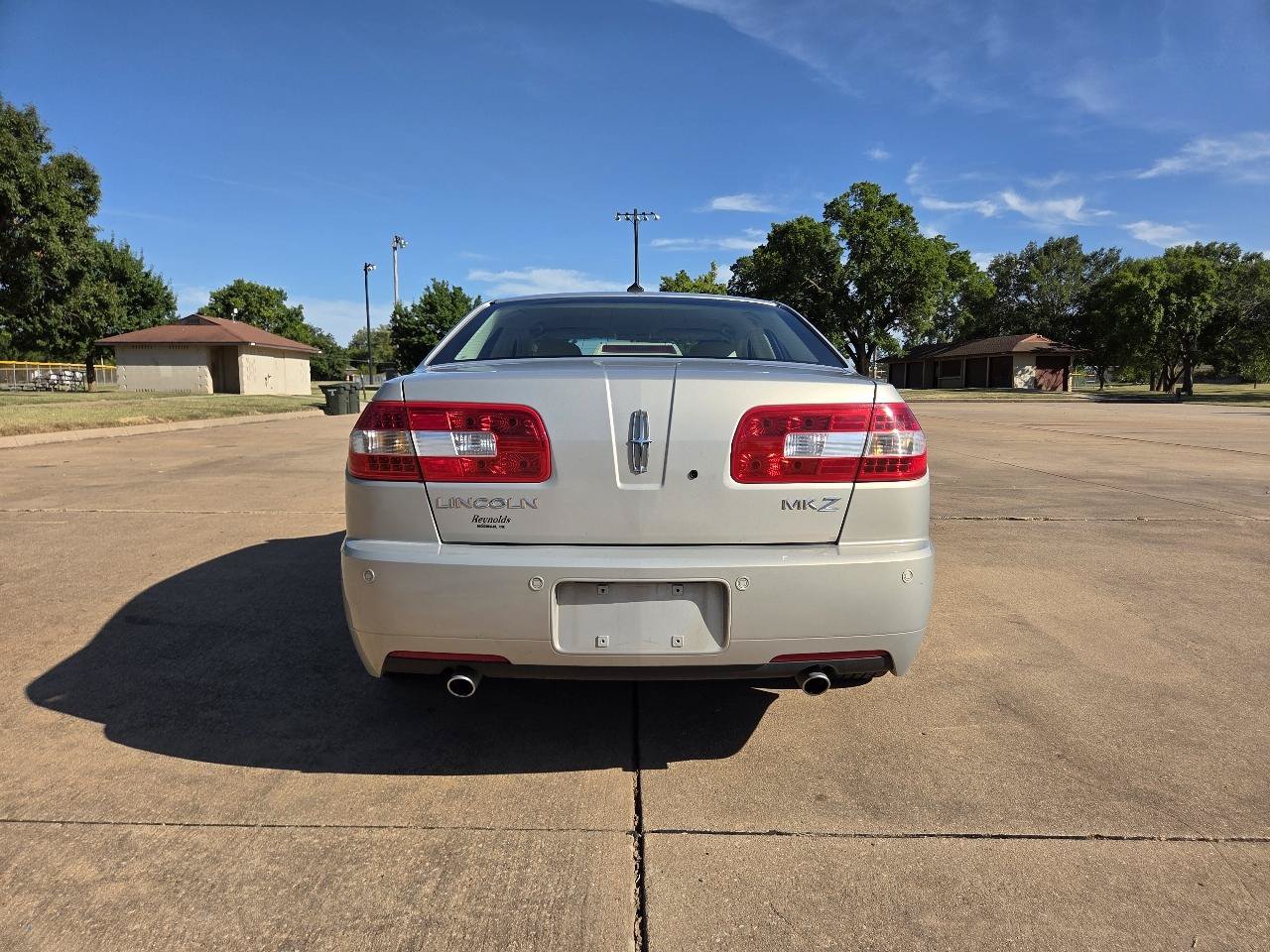 Used 2009 Lincoln MKZ FWD image 31