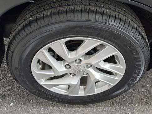 Used 2016 Honda CR-V EX image 33