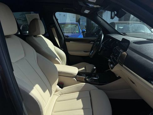 Used 2019 BMW X3 xDrive30i AWD/4WD image 40
