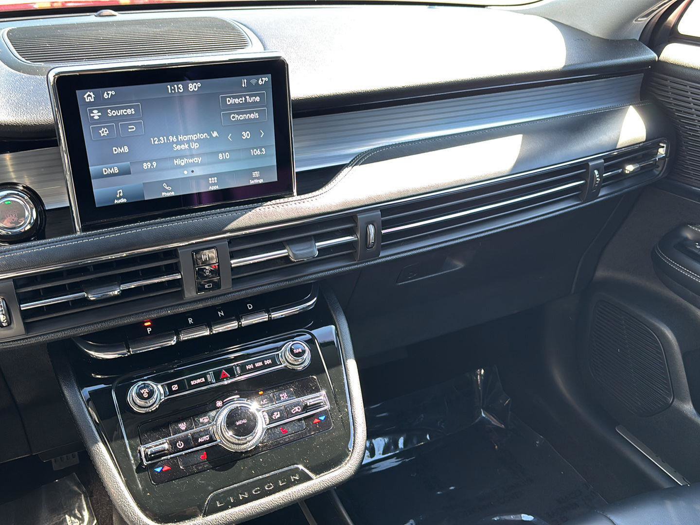 Used 2022 Lincoln Corsair FWD image 13