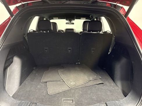 Used 2024 Ford Escape ST-Line image 17