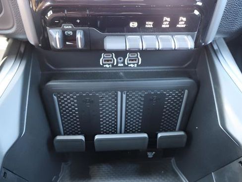 New 2026 RAM 3500 Laramie image 26