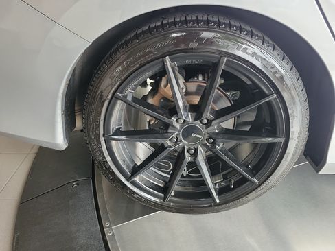 Used 2016 Honda Civic LX image 7