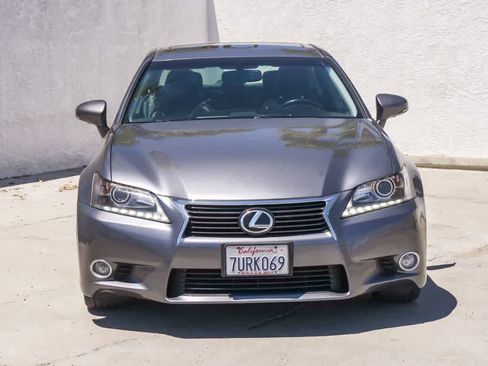Used 2014 Lexus GS 350 RWD image 2