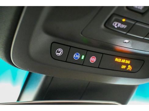 Certified 2025 Cadillac CT4 Premium Luxury image 39