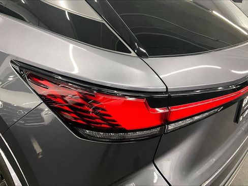 Used 2023 Lexus RX 350 FWD w/ Cold Area Package image 29