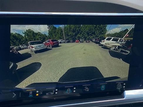 New 2025 Chevrolet Silverado 2500 LT w/ All Star Edition image 13