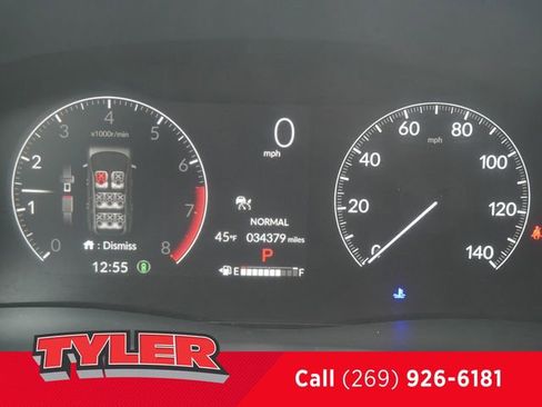 Used 2023 Honda Pilot EX-L image 45