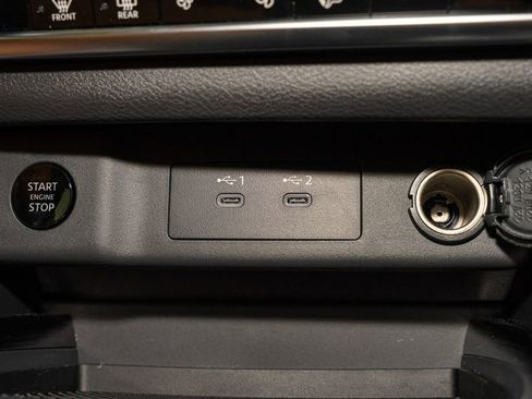 New 2026 Nissan Rogue SV image 11