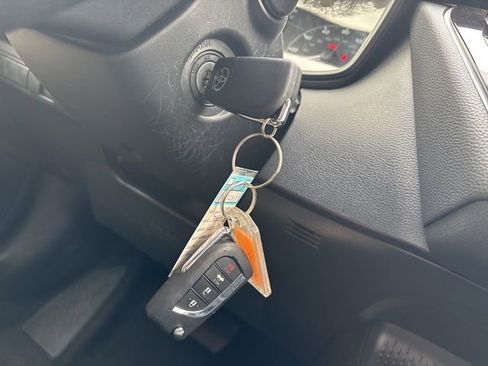 Certified 2024 Toyota Corolla LE image 40