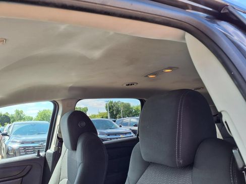 Used 2014 Chevrolet Traverse LT w/ All-Star Edition FWD image 17