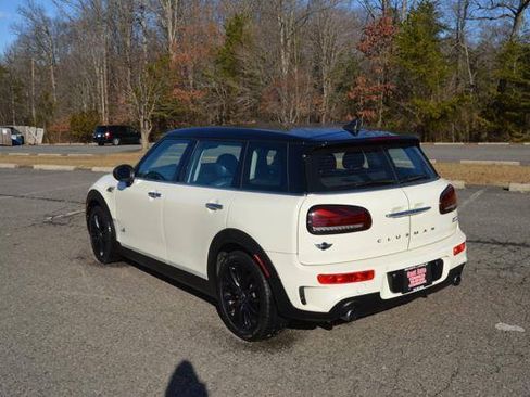 Used 2017 MINI Cooper Clubman S AWD/4WD image 65