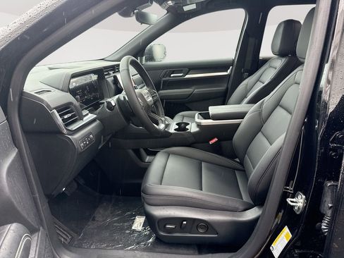 New 2026 GMC Terrain Elevation AWD/4WD image 19