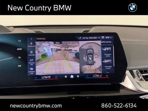 Used 2025 BMW X2 xDrive28i AWD/4WD image 21