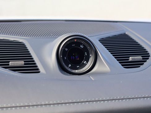 New 2026 Porsche Cayenne AWD/4WD image 28