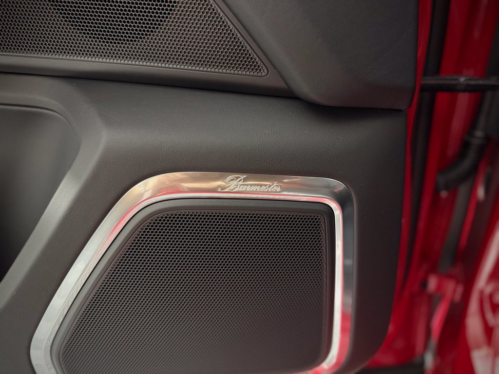 New 2026 Porsche Macan GTS AWD/4WD image 26