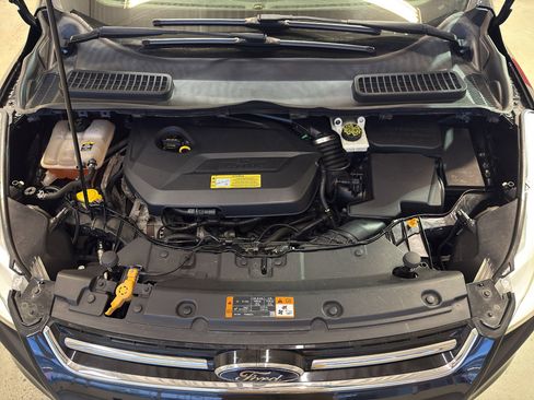 Used 2013 Ford Escape SEL AWD/4WD image 32