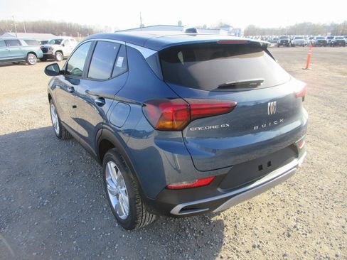 New 2026 Buick Encore GX Preferred image 7