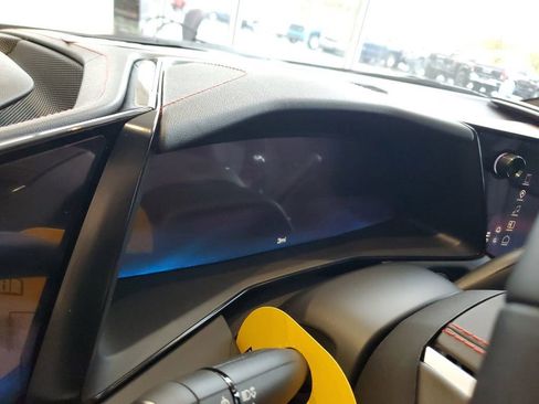 New 2026 Chevrolet Corvette Z06 image 22