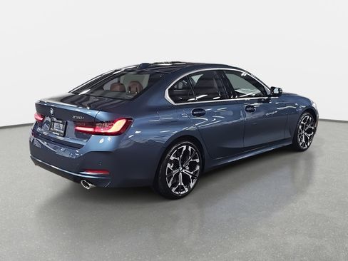 New 2026 BMW 330i Sedan w/ Premium Package image 5