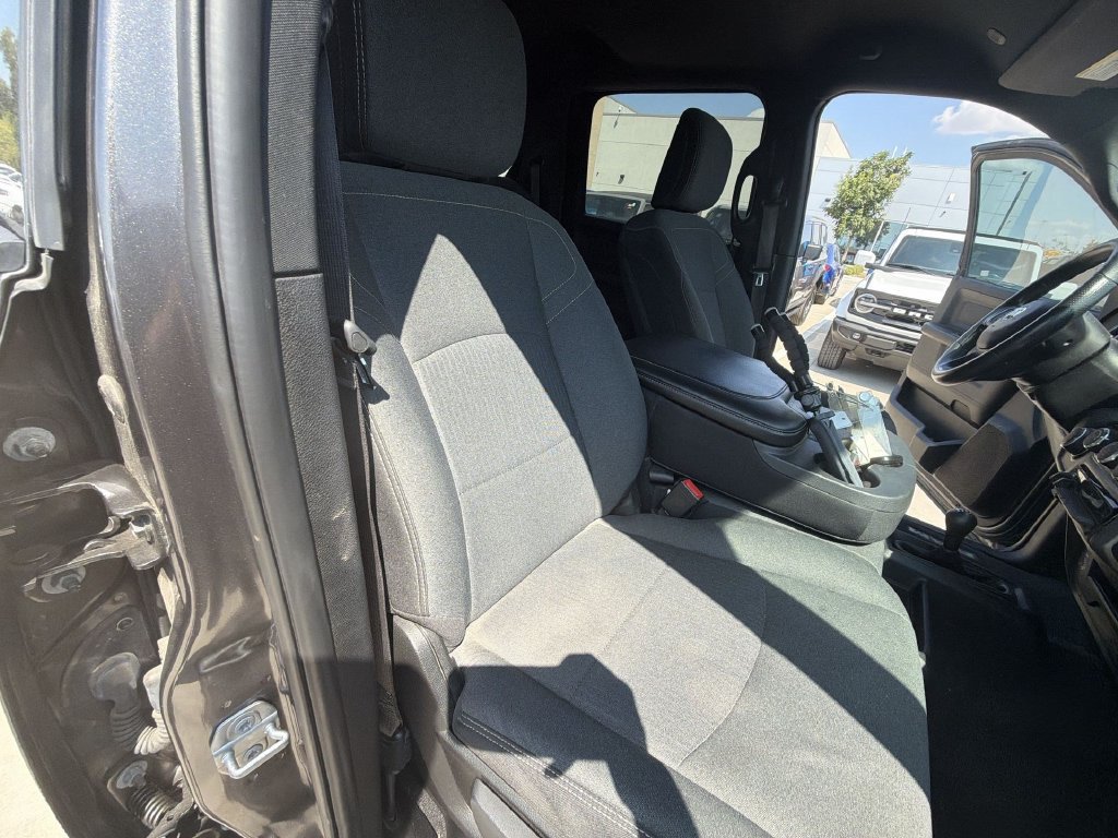 Used 2022 RAM 2500 Tradesman AWD/4WD image 21