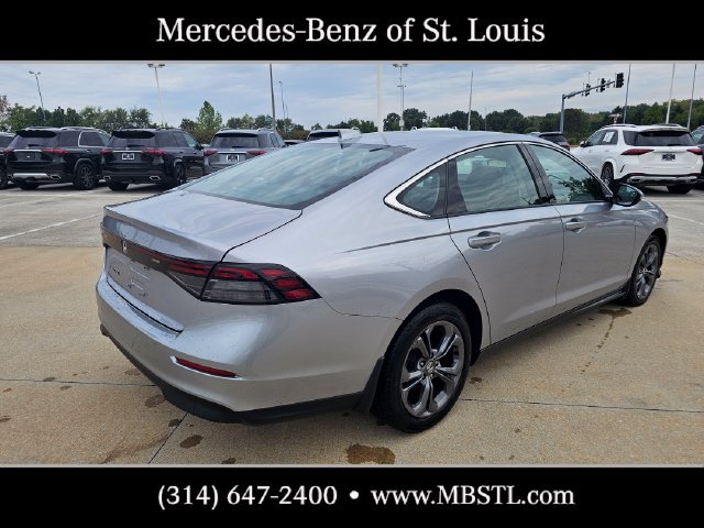 Used 2023 Honda Accord EX image 3