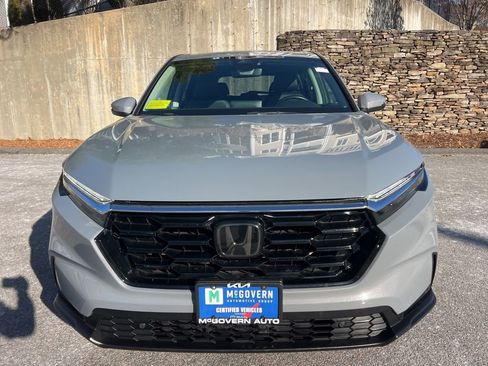 Used 2023 Honda CR-V EX-L image 8