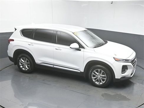 Used 2020 Hyundai Santa Fe SEL image 40