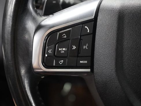 Used 2018 Land Rover Discovery Sport HSE AWD/4WD image 14