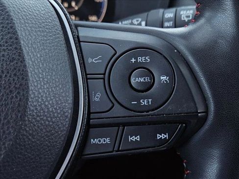 Used 2023 Toyota RAV4 XSE image 13