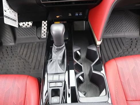 Used 2026 Toyota Camry XSE w/ Premium Plus Package FWD image 8