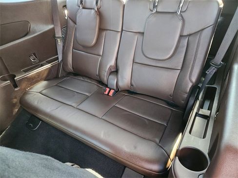 Used 2022 Ford Explorer King Ranch w/ Class IV Trailer Tow Package image 14