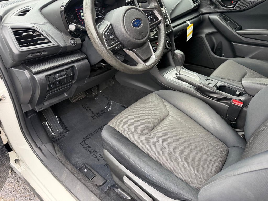 Used 2023 Subaru Crosstrek 2.0i AWD/4WD image 15