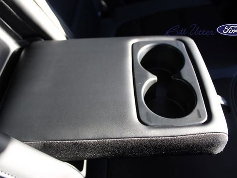 New 2025 Ford Bronco Sport Outer Banks w/ Outer Banks Tech Package+ image 10