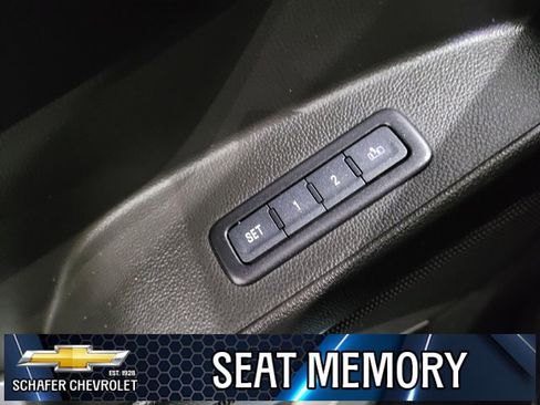 Used 2017 Chevrolet Tahoe LT w/ Max Trailering Package image 34