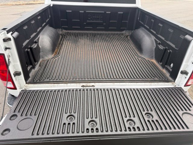 Used 2022 RAM 1500 Tradesman w/ Popular Equipment Group AWD/4WD image 7