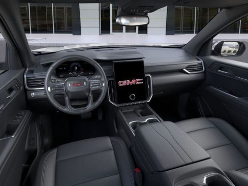 New 2025 GMC Acadia Elevation w/ Elevation Premium Package image 34