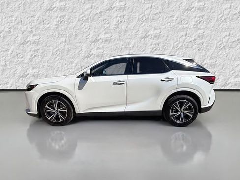 Used 2025 Lexus RX 350 Premium image 6