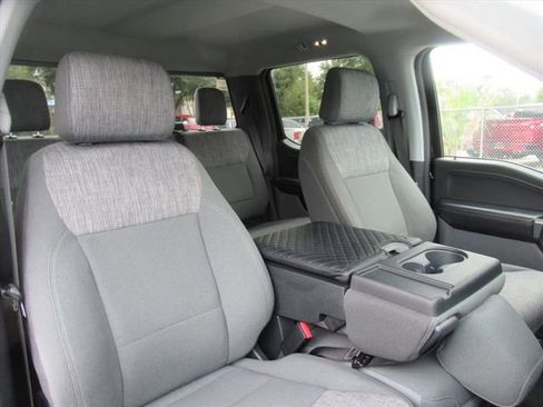 Used 2023 Ford F150 XLT w/ Equipment Group 301A Mid image 9