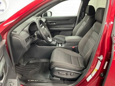 Certified 2026 Honda CR-V Sport image 21