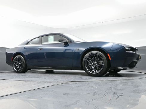 Used 2024 Dodge Charger R/T w/ Plus Group image 47