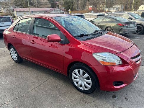 Used 2007 Toyota Yaris Sedan image 3