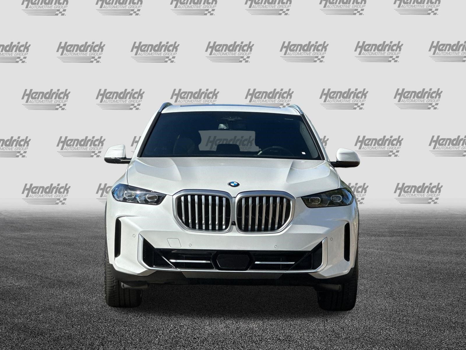 Used 2026 BMW X5 xDrive40i AWD/4WD image 10
