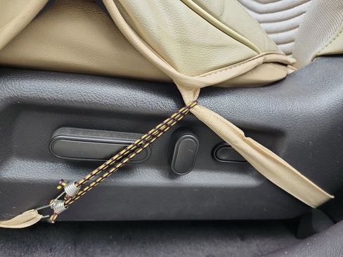 Used 2011 Hyundai Santa Fe Limited image 13