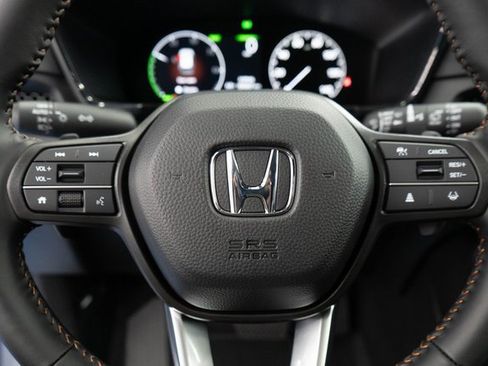 New 2026 Honda CR-V Sport image 18