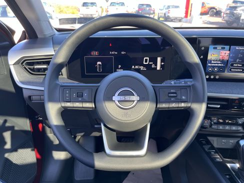 New 2026 Nissan Kicks SV w/ SV Premium Package image 19