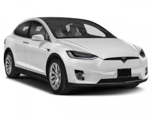 Used 2019 Tesla Model X 75D image 6